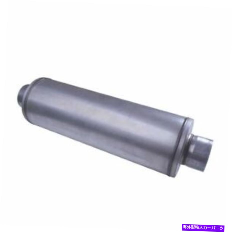 マフラー Diamond Eye 460005アルミ酸エキゾーストマフラー - ユニバーサル Diamond Eye 460005 Aluminized Exhaust Muffler - Universal【並行輸入品】 99,160円