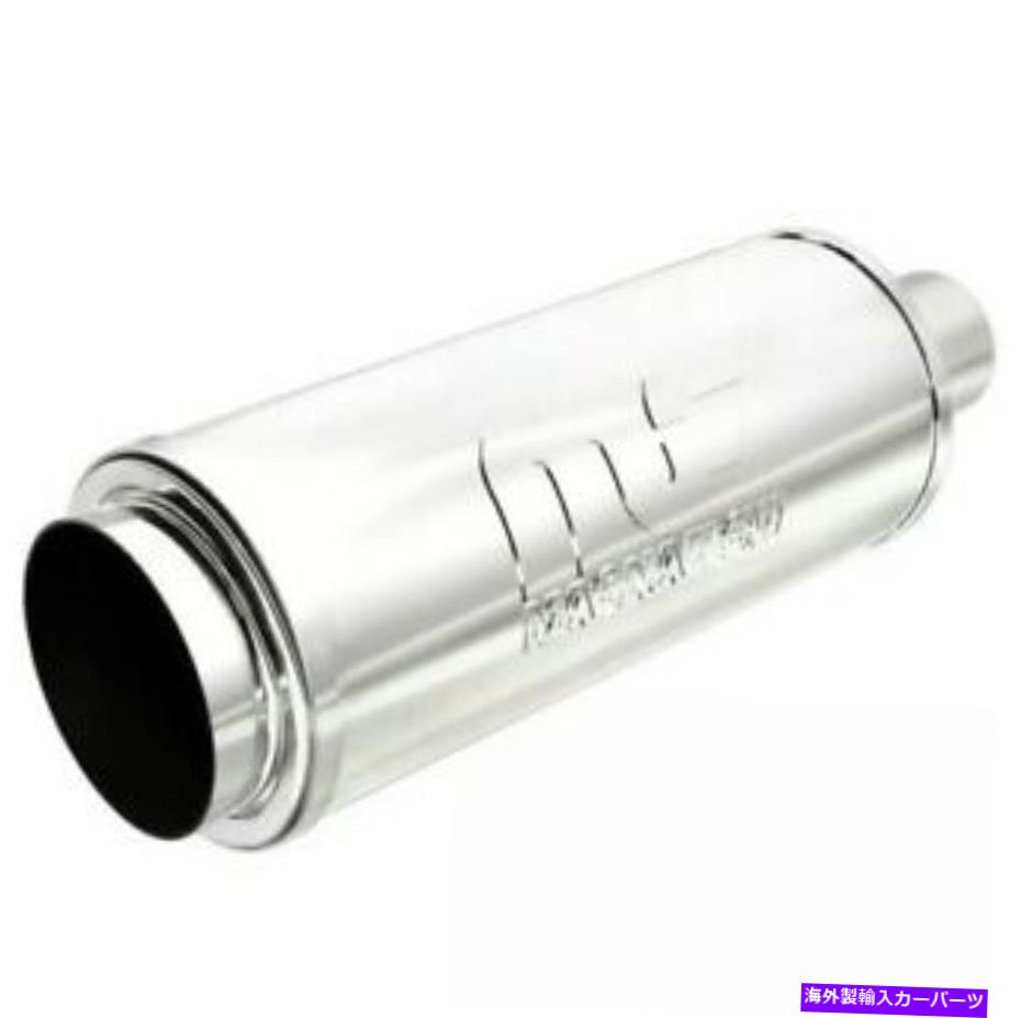 マフラー 排気マフラー Exhaust Muffler【並行輸入品】
