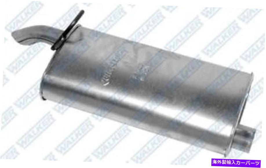 マフラー マフラーウォーカー21386 Muffler Walker 21386【並行輸入品】