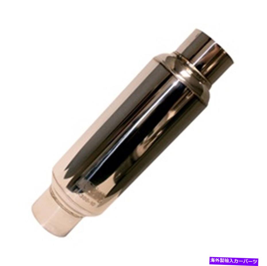 マフラー KooksカスタムヘッダーR300-10マフラー Kooks Custom Headers R300-10 Muffler【並行輸入品】