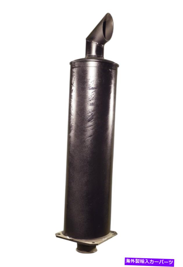 マフラー 222 0458 953-Cのマフラーキャタピラーモデル 222 0458 Muffler Caterpillar Models for 953-C【並行輸入品】