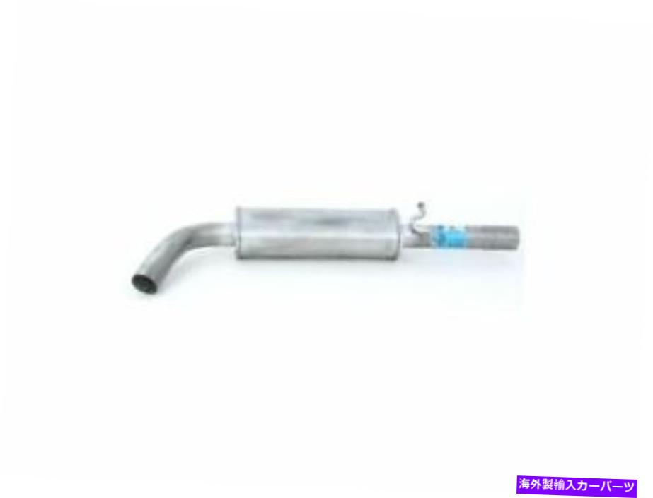 マフラー 1999年から2010年のフロントマフラーVWビートル2001 2002 2004 2000 2003 2005 2006 R346NJ Front Muffler For 1999-2010 VW Beetle 2001 2002 2004 2000 2003 2005 2006 R346NJ【並行輸入品】