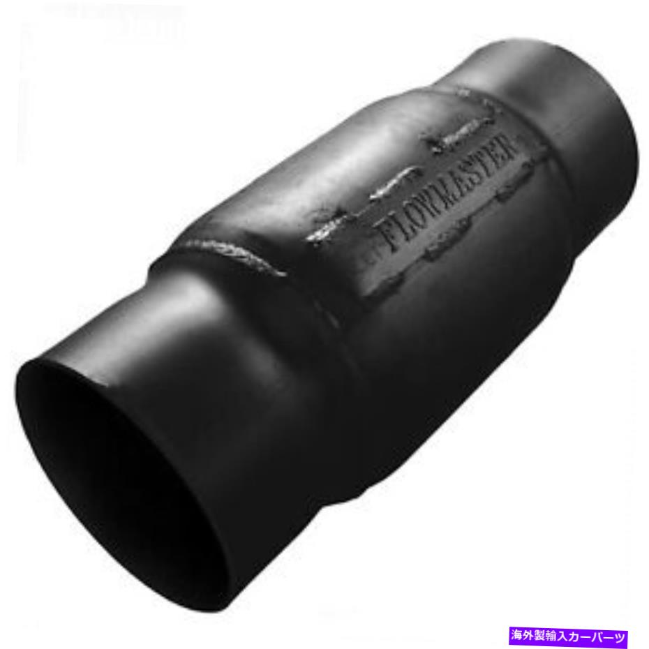 マフラー 排気マフラーフローマスター15450S Exhaust Muffler Flowmaster 15450S【並行輸入品】