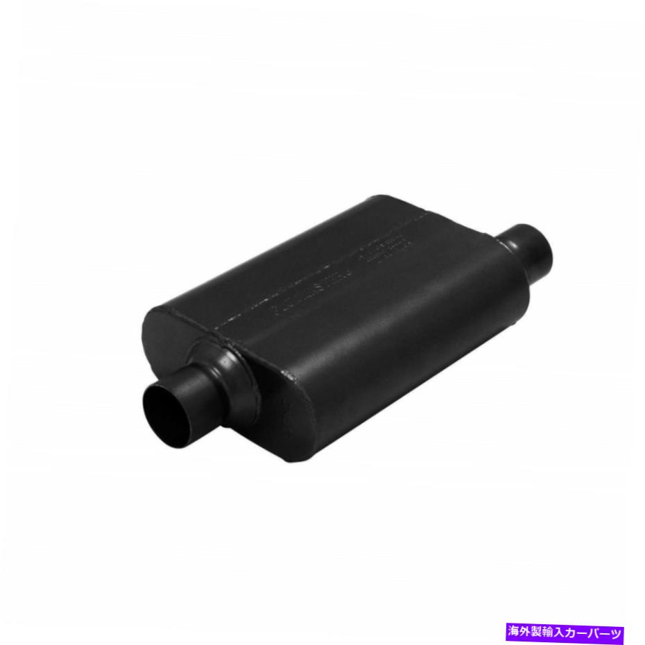 マフラー Flowmaster 842547 Super 44シリーズマフラー Flowmaster 842547 Super 44 Series Muffler【並行輸入品】