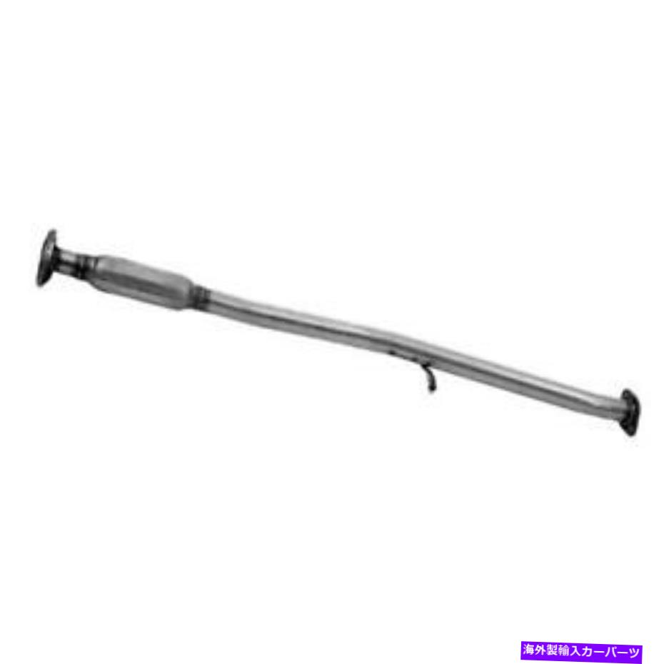 マフラー ウォーカーエキゾースト55231排気共振器とパイプ Walker Exhaust 55231 Exhaust Resonator & Pipe【並行輸入品】 99,160円