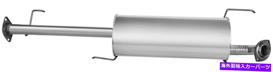 マフラー 4runner GX470の新しい排気マフラーアセンブリ New Exhaust Muffler Assembly for 4Runner GX470【並行輸入品】