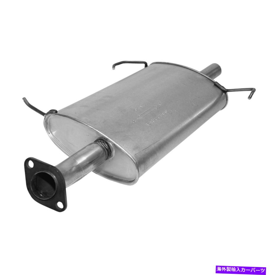 マフラー Maxima i30の新しい排気マフラー New Exhaust Muffler for Maxima I30【並行輸入品】