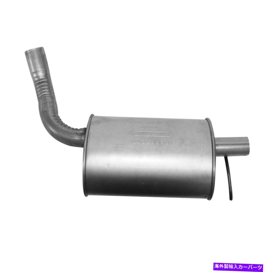 マフラー K1500 K2500 K1500 K2500 Thunderbird用の新しい排気マフラー New Exhaust Muffler for K1500 K2500 K1500 K2500 Thunderbird【並行輸入品】｜Us Custom Parts Shop USDM