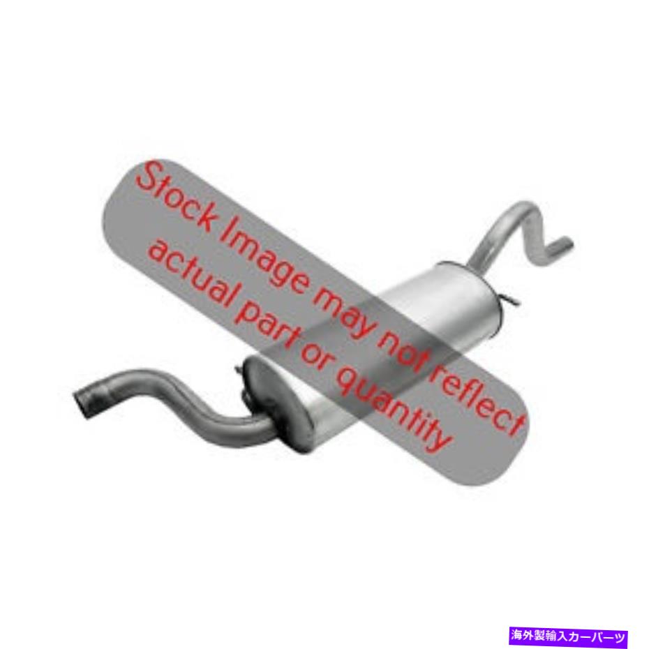 マフラー ウォーカーエキゾースト55559 Walker Exhausts 55559【並行輸入品】|Us Custom Parts Shop USDM