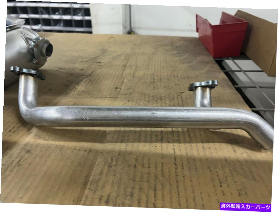 マフラー ホンダ・マフラー Honda Muffler【並行輸入品】