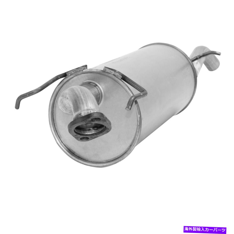 マフラー AVEOの新しい排気マフラーアセンブリ New Exhaust Muffler Assembly for Aveo【並行輸入品】 100,007円