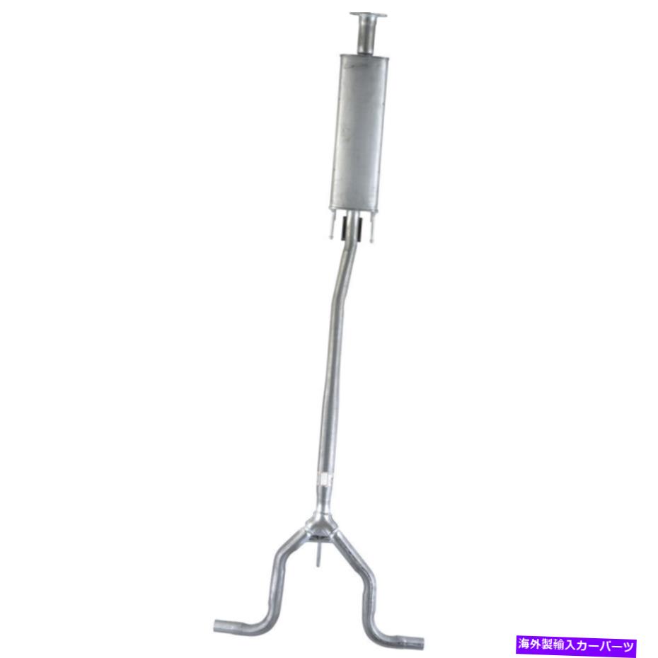 マフラー 10-11日産アルティマ2103-425458の排気マフラーアセンブリ Exhaust Muffler Assembly For 10-11 Nissan Altima 2103-425458【並行輸入品】 105,270円