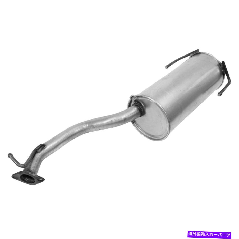 マフラー レガシーのための新しい排気マフラーアセンブリ New Exhaust Muffler Assembly for Legacy【並行輸入品】 101,761円