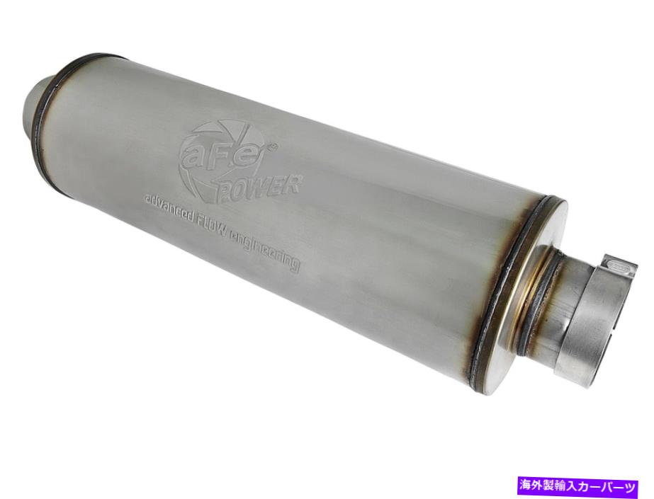 マフラー AFEフィルター49M00038 Saturn 4S Muffler AFE Filters 49M00038 SATURN 4S Muffler【並行輸入品】