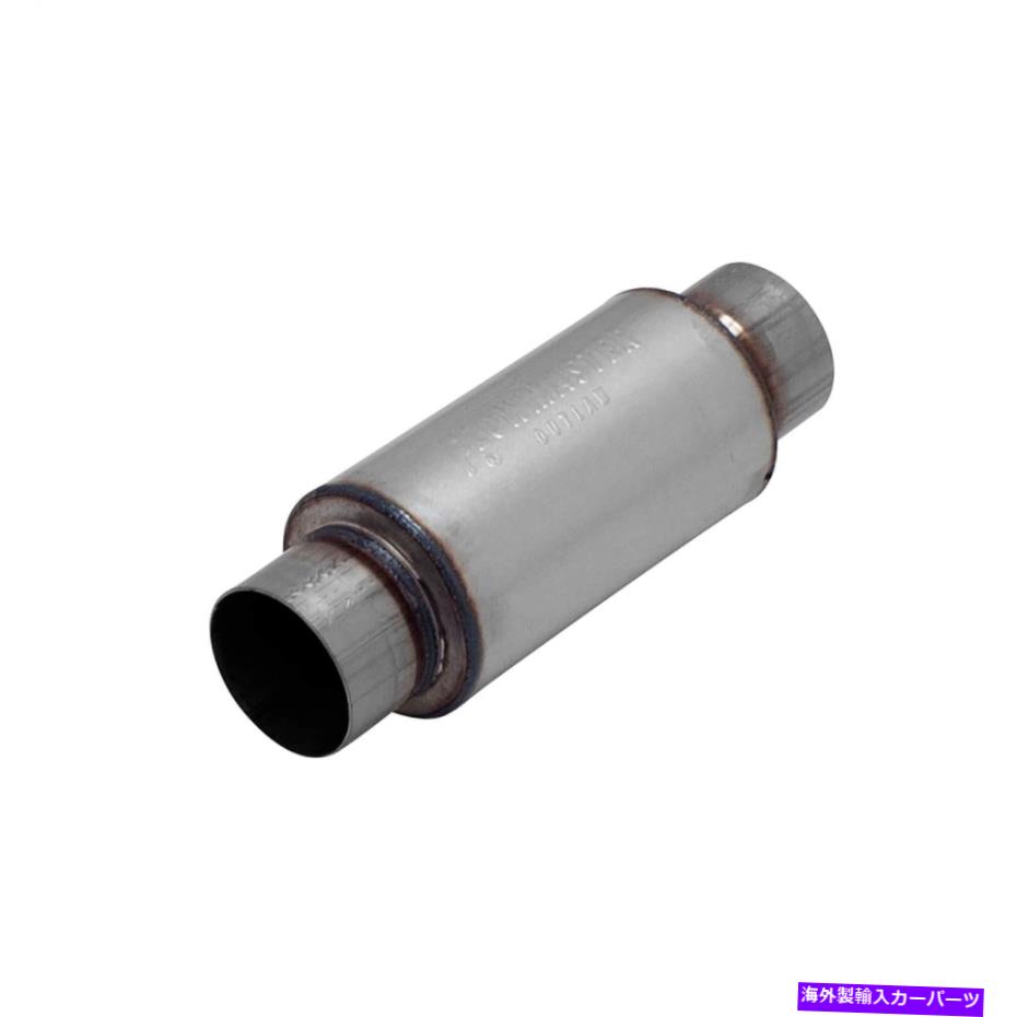 マフラー Flowmaster 13509135 ProシリーズOutlaw Race Muffler Flowmaster 13509135 Pro Series Outlaw Race Muffler【並行輸入品】