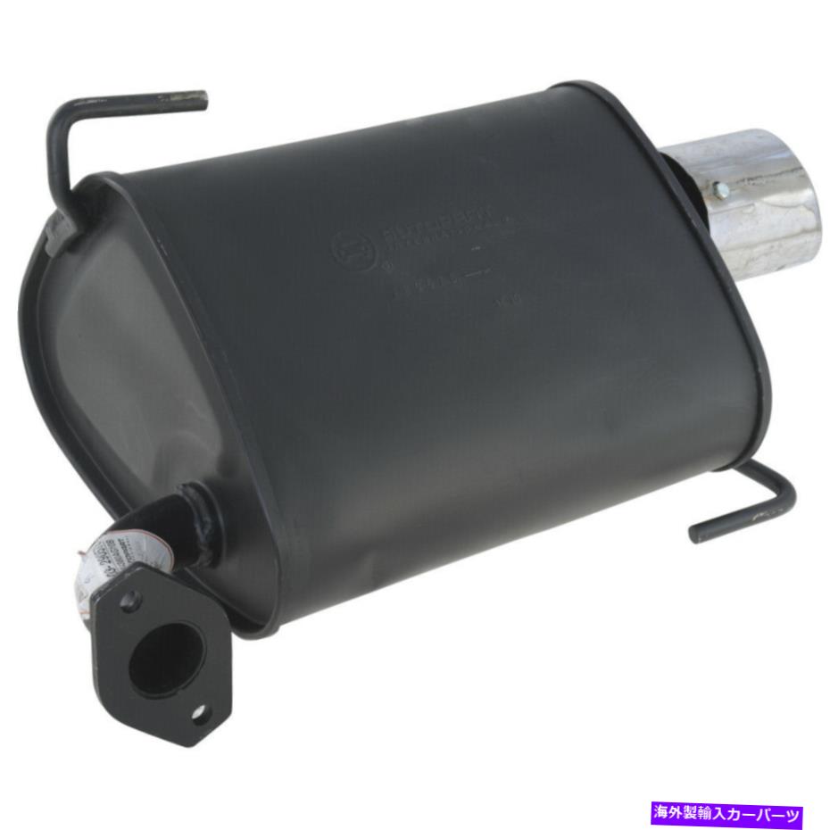 マフラー 08-09スバルレガシー21672の排気マフラーアセンブリ Exhaust Muffler Assembly For 08-09 Subaru Legacy 21672【並行輸入品】｜Us Custom Parts Shop USDM 103,516円