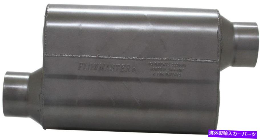 マフラー Flowmaster Super 40シリーズマフラー3.5 \