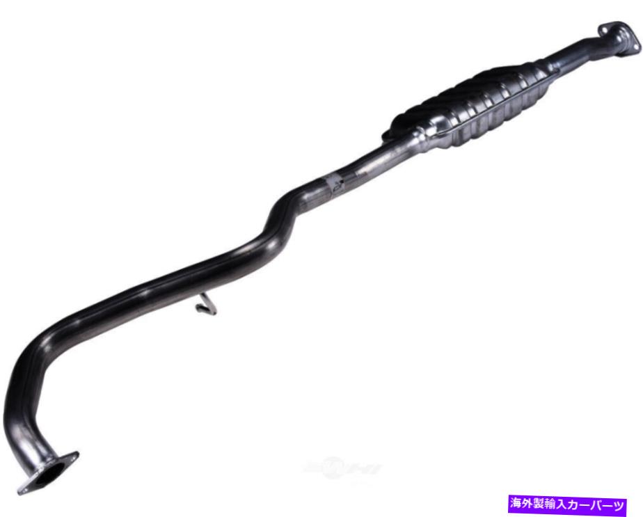 マフラー 排気マフラーアセンブリAutoPart INTL 2103-432560フィット10-15スバルアウトバック Exhaust Muffler Assembly Autopart Intl 2103-432560 fits 10-15 Subaru Outback【並行輸入品】|Us Custom Parts Shop USDM