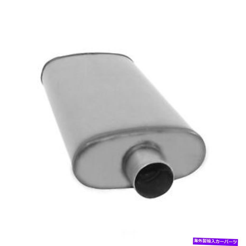 マフラー 排気マフラーAP排気XS2588 Exhaust Muffler AP Exhaust XS2588【並行輸入品】