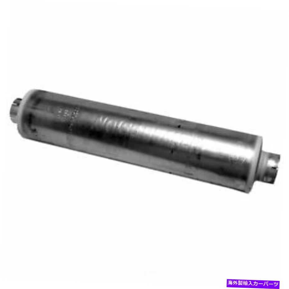 マフラー エキゾーストマフラーノイズブレーカーウォーカー22980 Exhaust Muffler-Noisebraker Walker 22980【並行輸入品】|Us Custom Parts Shop USDM