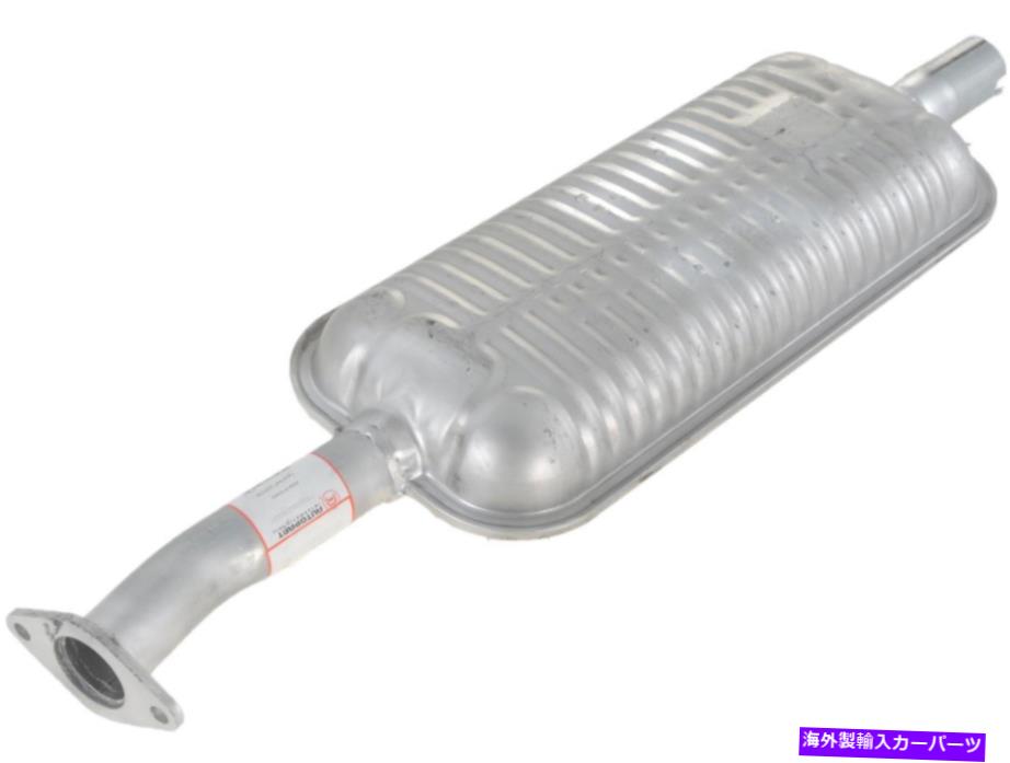 マフラー AutoPart International 2103-62243-3排気マフラー Autopart International 2103-62243-3 Exhaust Muffler【並行輸入品】