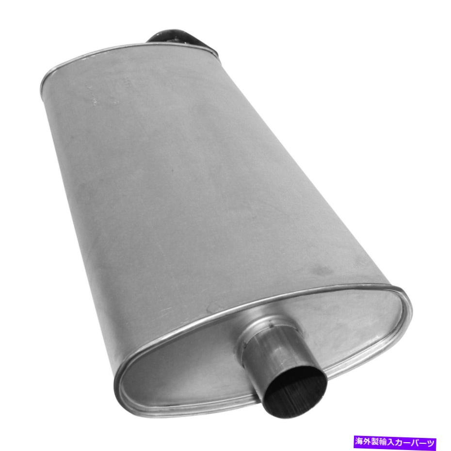 マフラー ブレザーのジミー・ブラバダのための新しい排気マフラー New Exhaust Muffler for Blazer Jimmy Bravada【並行輸入品】