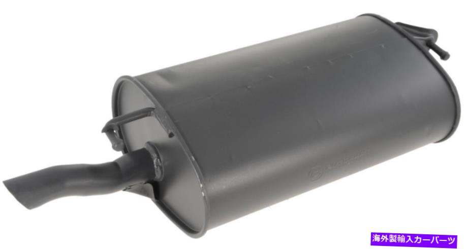 マフラー AutoPart International 2103-73771-3排気マフラー Autopart International 2103-73771-3 Exhaust Muffler【並行輸入品】 101,761円