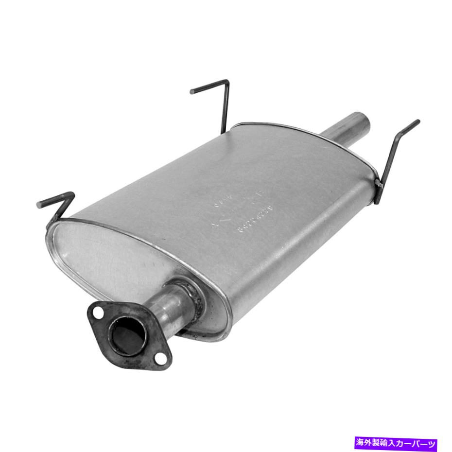 マフラー Explorer Sentra Mountaineerの新しい排気マフラー New Exhaust Muffler for Explorer Sentra Mountaineer【並行輸入品】