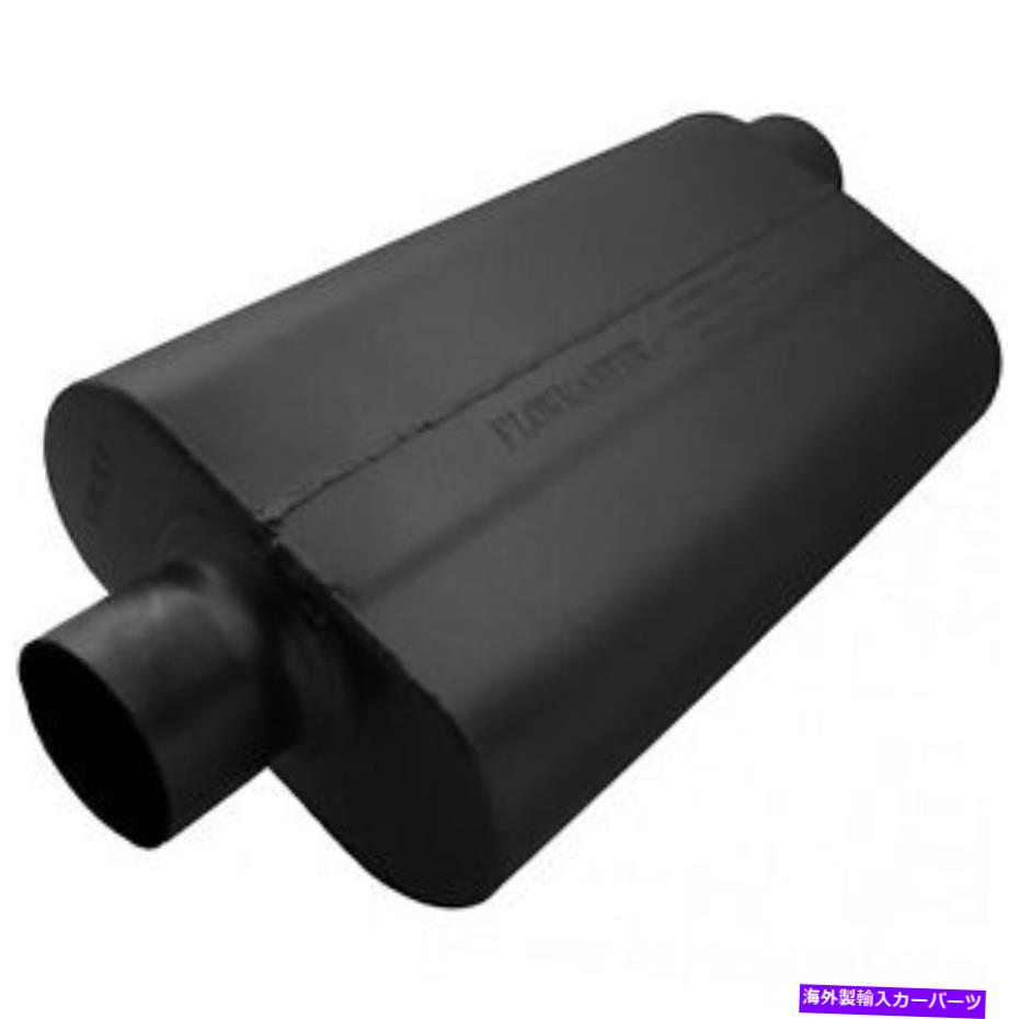 マフラー Flowmaster Muffler 943052 Flowmaster Muffler 943052【並行輸入品】
