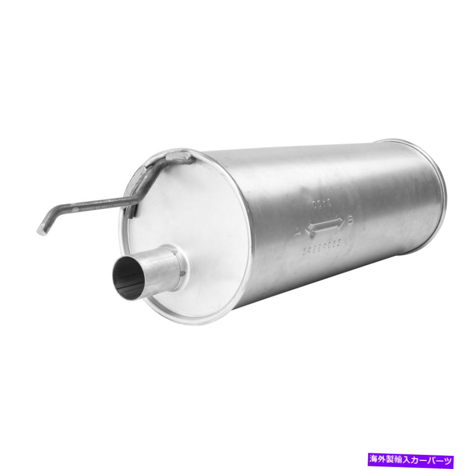 マフラー RAV4用の新しい排気マフラー New Exhaust Muffler for RAV4【並行輸入品】｜Us Custom Parts Shop USDM