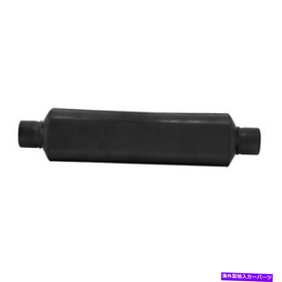 マフラー 排気マフラースーパーHP 2シリーズマフラーフローマスターに適合する66 77フォードブロンコ Exhaust Muffler Super HP 2 Series Muffler Flowmaster fits 66 77 Ford Bronco【並行輸入品】｜Us Custom Parts Shop USDM