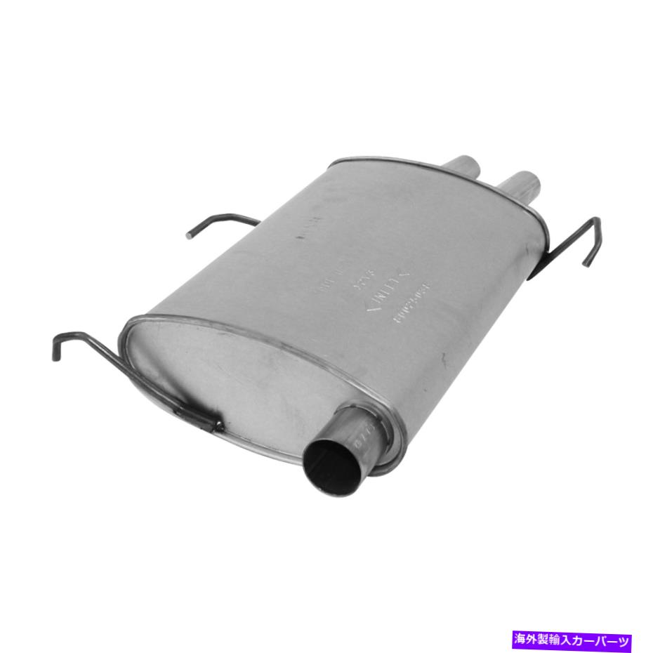 マフラー i35用の新しい排気マフラー New Exhaust Muffler for I35【並行輸入品】