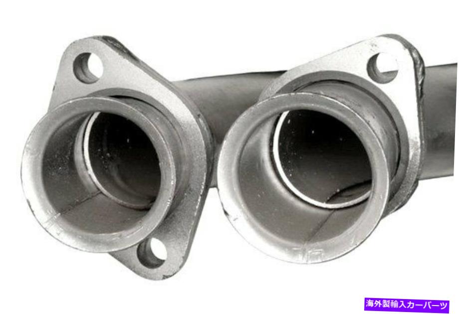 マフラー BMW 325i 1987-1993 Trupartsリアエキゾーストマフラー For BMW 325i 1987-1993 TruParts Rear Exhaust Muffler【並行輸入品】|Us Custom Parts Shop USDM