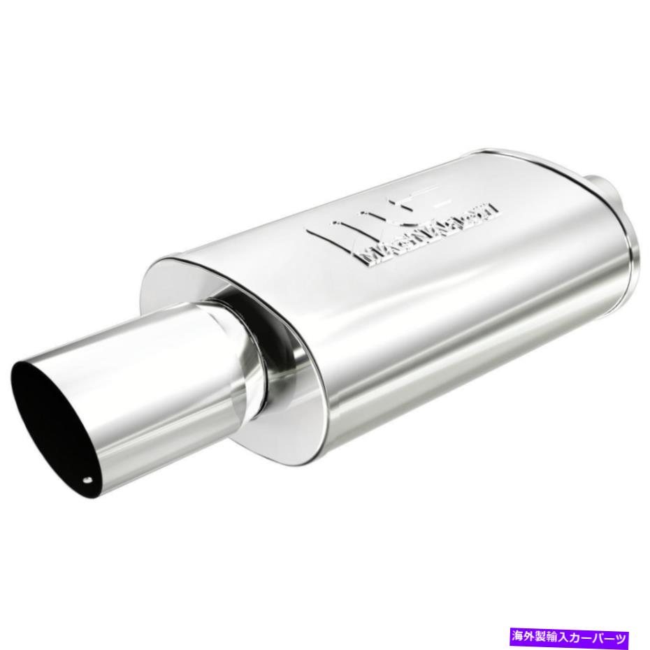 マフラー Magnaflow 14834 MagnaFlow 14834【並行輸入品】|Us Custom Parts Shop USDM