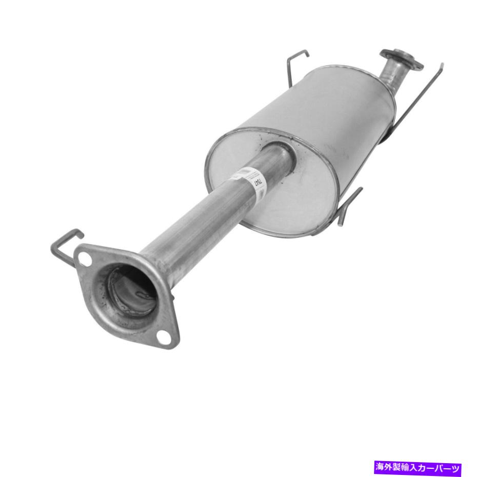 マフラー 4runner GX470の新しい排気マフラーアセンブリ New Exhaust Muffler Assembly for 4Runner GX470【並行輸入品】
