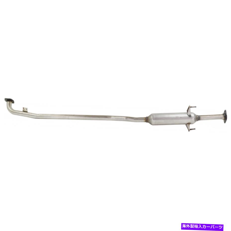 マフラー トヨタソララマフラー2004 2005 2006センター174200H010の場合 For Toyota Solara Muffler 2004 2005 2006 Center 174200H010【並行輸入品】 103,516円