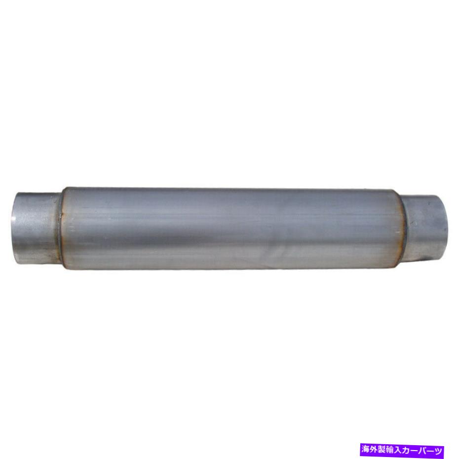 マフラー MBRPマフラー共振器5 \