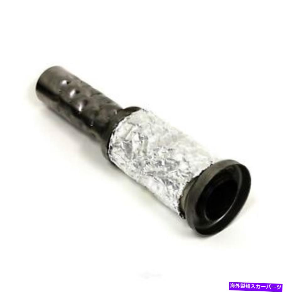 マフラー エキゾーストインサートマフラーパトリオット排気H3845 Exhaust Insert Muffler Patriot Exhaust H3845【並行輸入品】｜Us Custom Parts Shop USDM