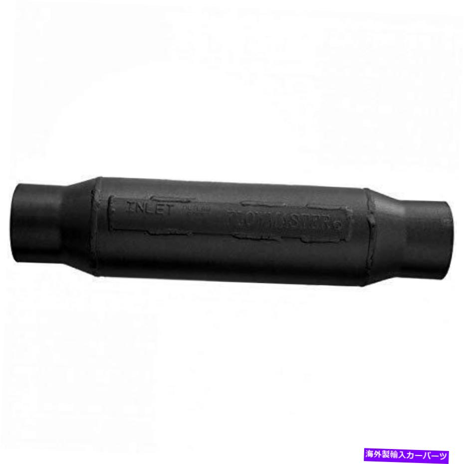 マフラー Flowmaster 15430 Outlaw Race Muffler 3.0 Flowmaster 15430 Outlaw Race Muffler 3.0【並行輸入品】