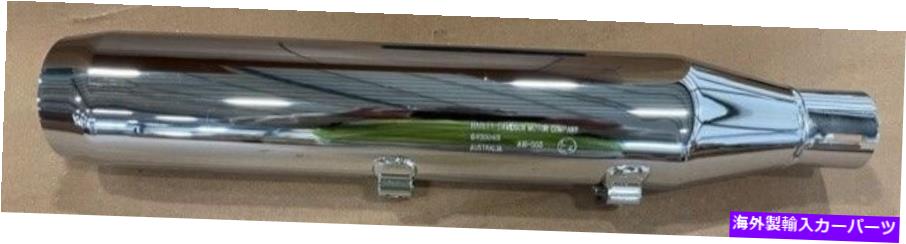マフラー Muffler 64900411 64900411 MUFFLER 64900411 64900411【並行輸入品】
