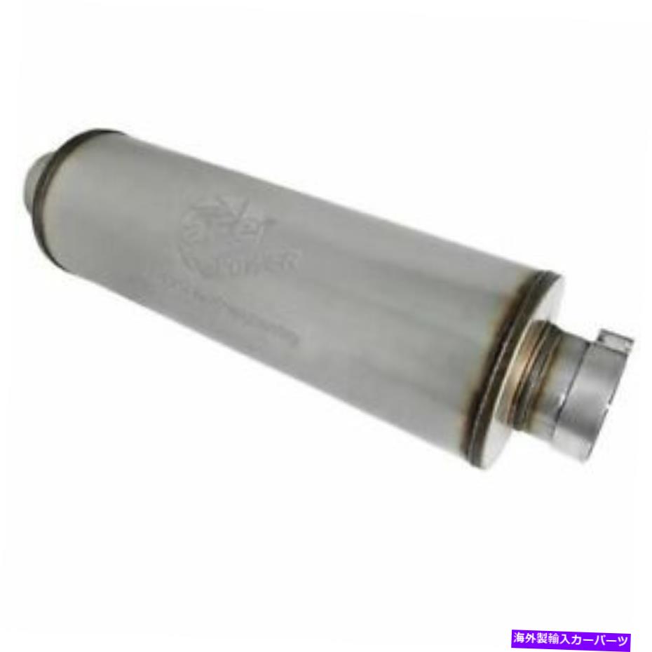 マフラー AFE 49M00038 SATURN 4S 409ステンレスマフラーNEW AFE 49M00038 SATURN 4S 409 Stainless Muffler NEW【並行輸入品】|Us Custom Parts Shop USDM