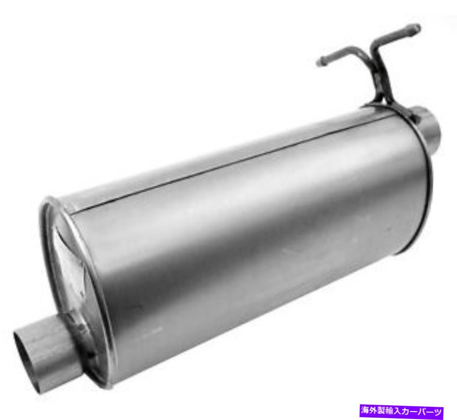 マフラー マフラーウォーカー21583 Muffler Walker 21583【並行輸入品】 102,669円