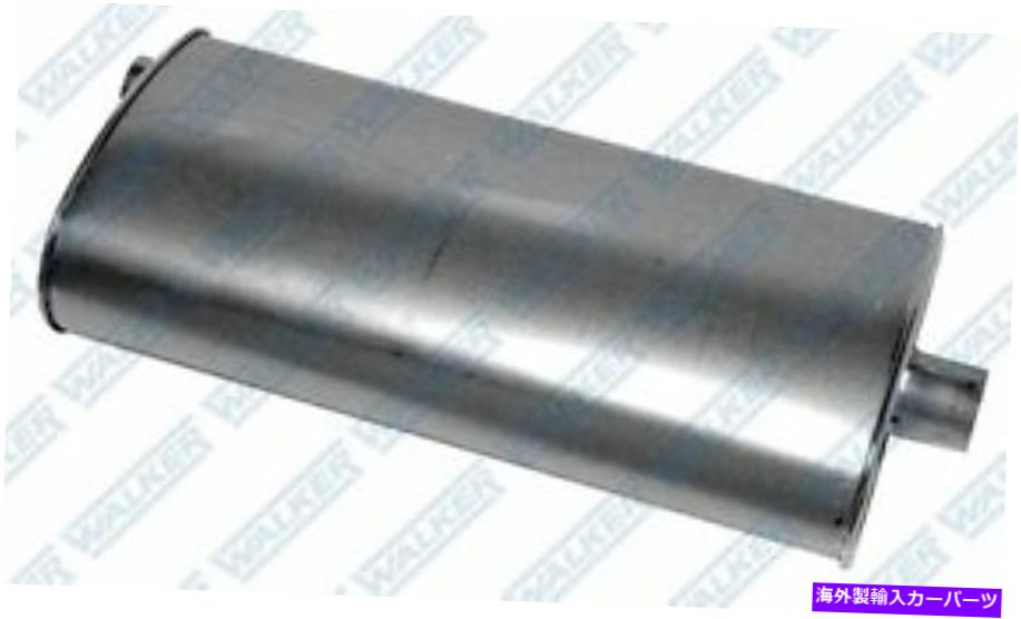 マフラー マフラーウォーカー21180 Muffler Walker 21180【並行輸入品】|Us Custom Parts Shop USDM