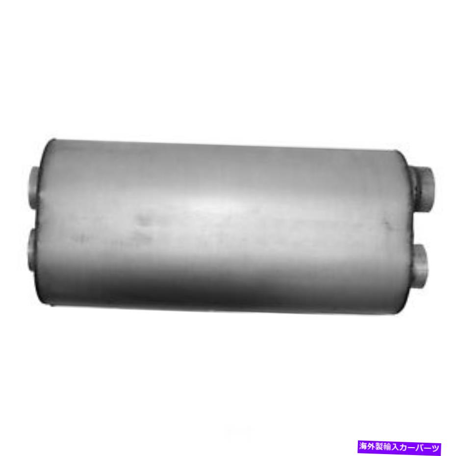 マフラー 排気マフラーAP排気2500 Exhaust Muffler AP Exhaust 2500【並行輸入品】｜Us Custom Parts Shop USDM