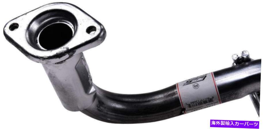 マフラー 排気マフラーリアオートパートINTL 2103-289562 FITS 08-14 SCION XD Exhaust Muffler Rear Autopart Intl 2103-289562 fits 08-14 Scion xD【並行輸入品】