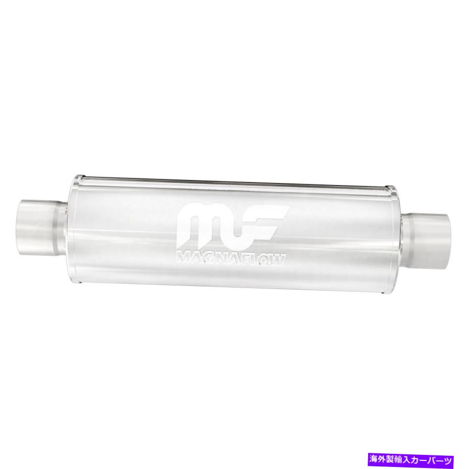 マフラー Magnaflow 12770ステンレスマフラー4 \