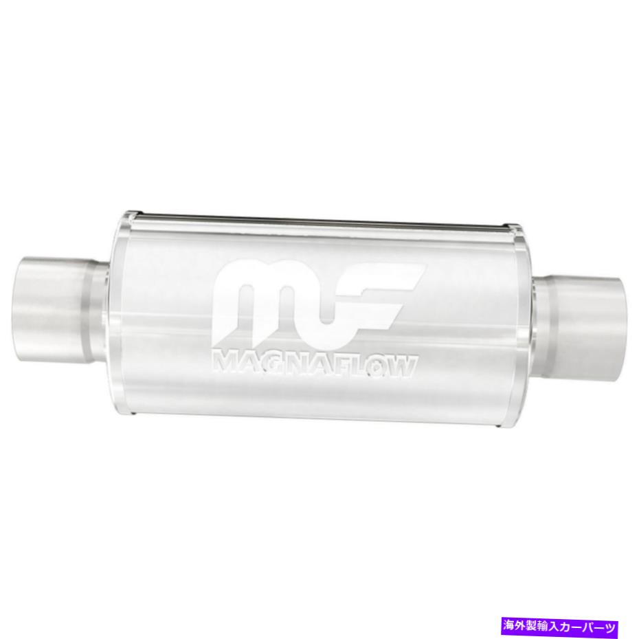 マフラー 排気マフラー Exhaust Muffler【並行輸入品】