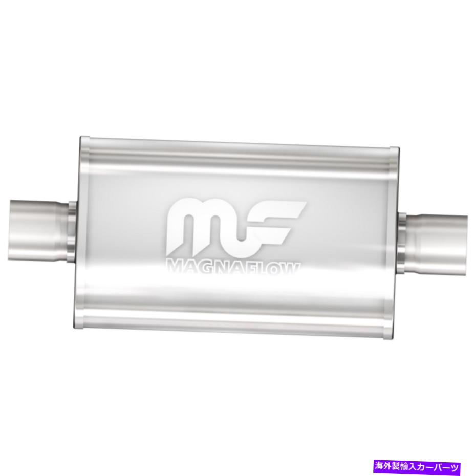 マフラー 排気マフラー Exhaust Muffler【並行輸入品】
