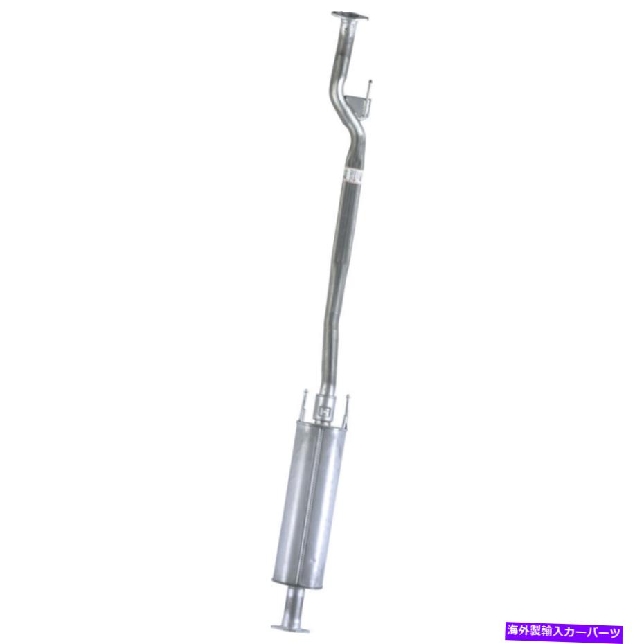 マフラー 08-13日産アルティマ20300JB000の排気マフラーアセンブリ Exhaust Muffler Assembly For 08-13 Nissan Altima 20300JB000【並行輸入品】
