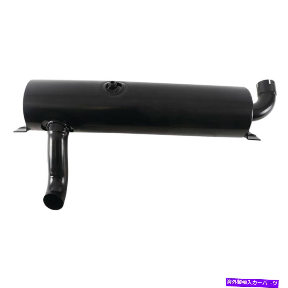 マフラー ボブキャットT180コンパクトトラックローダー6683915用の新しいマフラー New Muffler for Bobcat T180 Compact Track Loader 6683915【並行輸入品】|Us Custom Parts Shop USDM